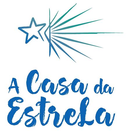 A Casa Da Estrela - Albergue De Peregrinos Fajozes Екстериор снимка